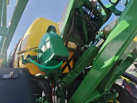 Самоходна пръскачка Друга марка John Deere R41  50i лизинг , снимка 14