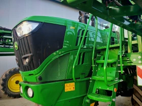 Самоходна пръскачка Друга марка John Deere R41  50i лизинг , снимка 3