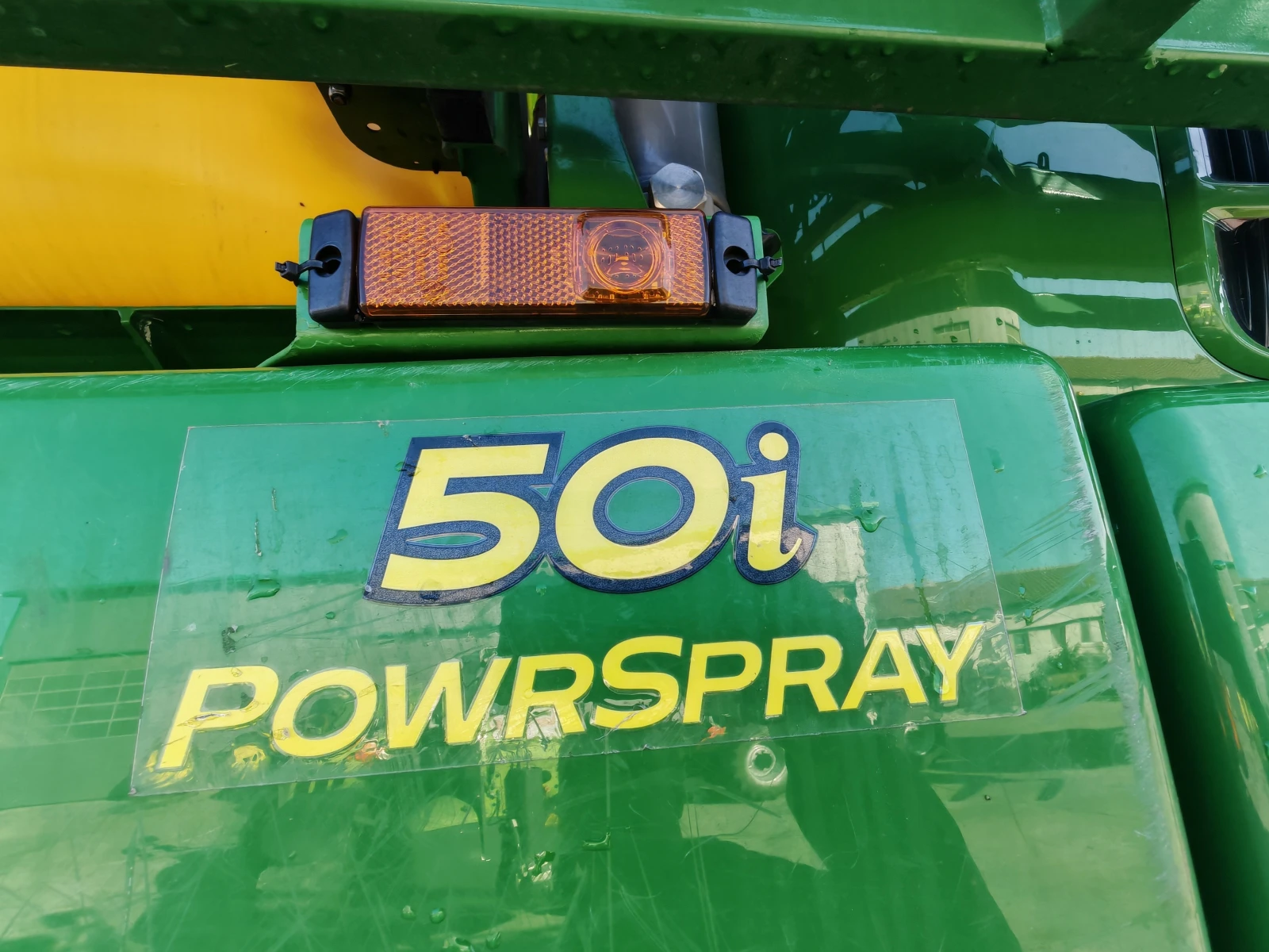 ��������� ��������� John Deere R41  50i ������  | Mobile.bg � ����������� 16