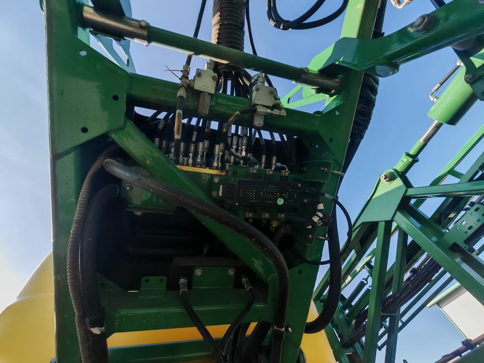 ��������� ��������� John Deere R41  50i ������  | Mobile.bg � ����������� 15