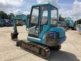 ����� Kubota K-030 * ������� 15.10.2026!!! | Mobile.bg � ����� ������ 3