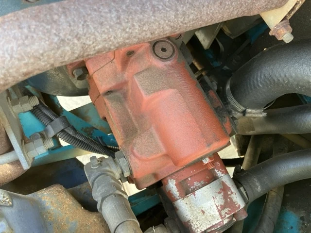 ����� Kubota K-030 * ������� 15.10.2026!!! | Mobile.bg � ����������� 8