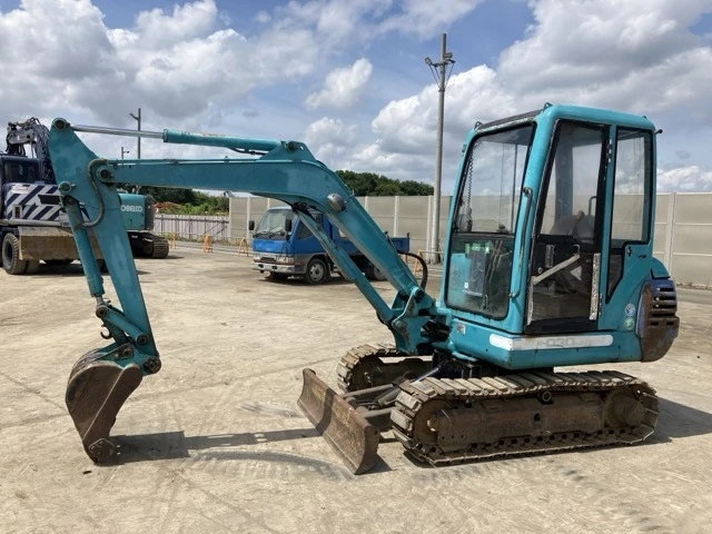 ����� Kubota K-030 * ������� 15.10.2026!!! | Mobile.bg � ����������� 1