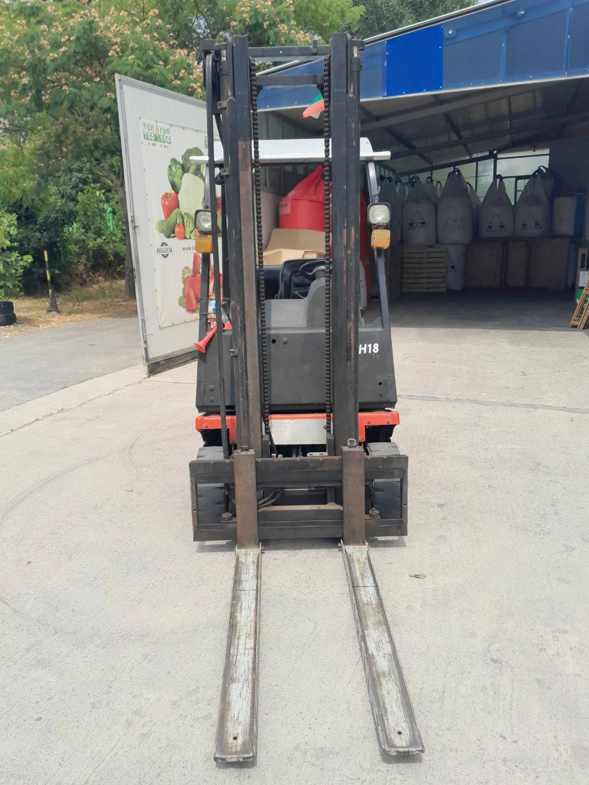  Linde volkswagen | Mobile.bg   12