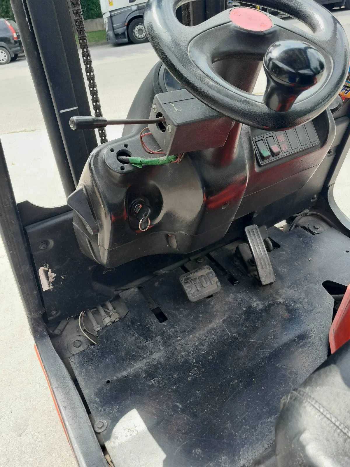  Linde volkswagen | Mobile.bg   2