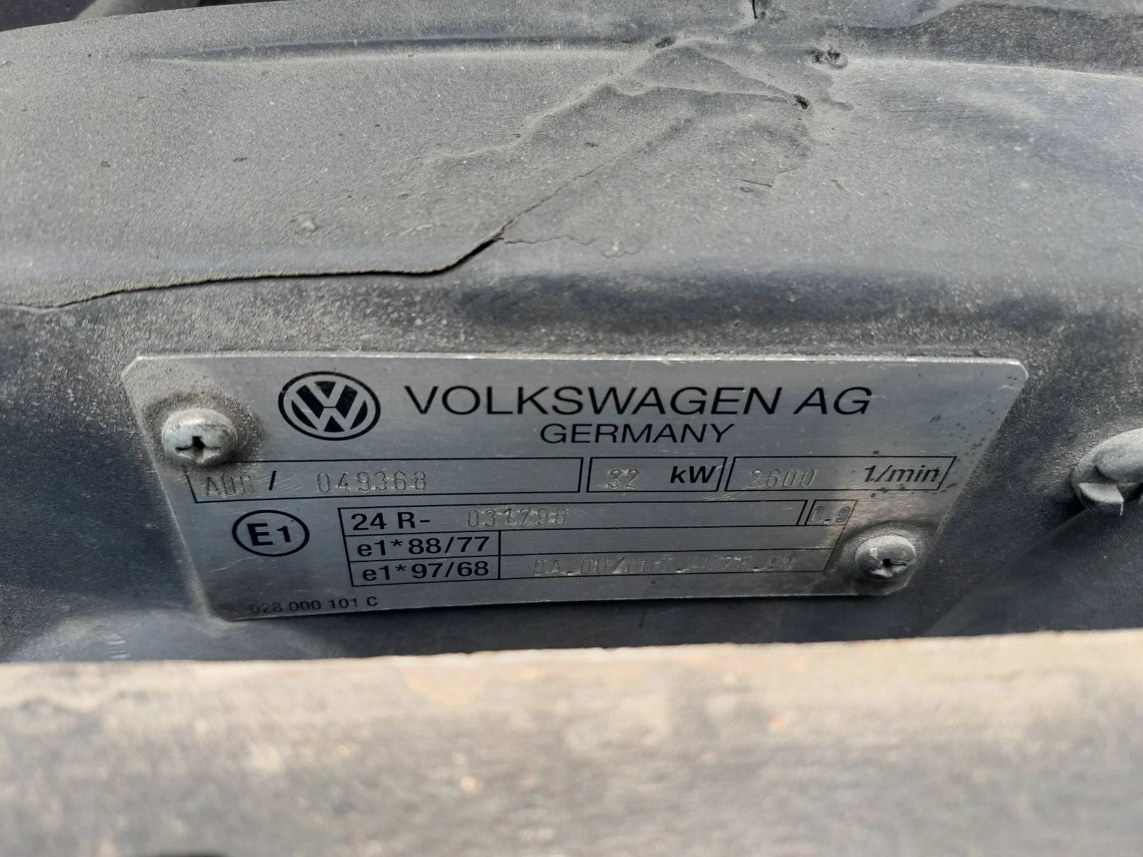  Linde volkswagen | Mobile.bg   6