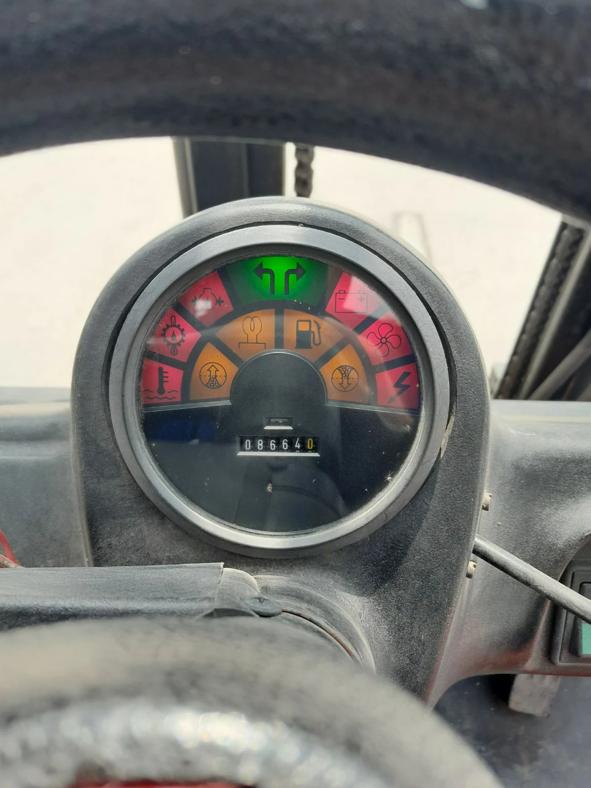  Linde volkswagen | Mobile.bg   4