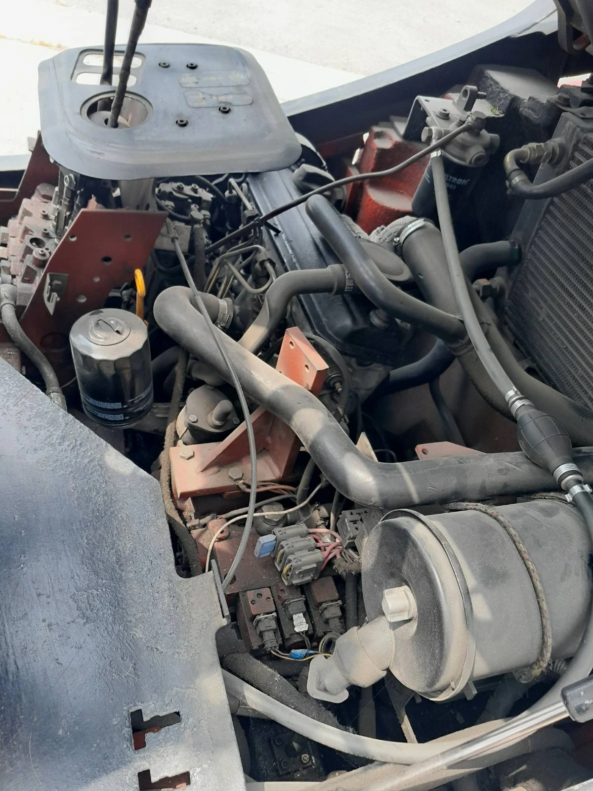  Linde volkswagen | Mobile.bg   13