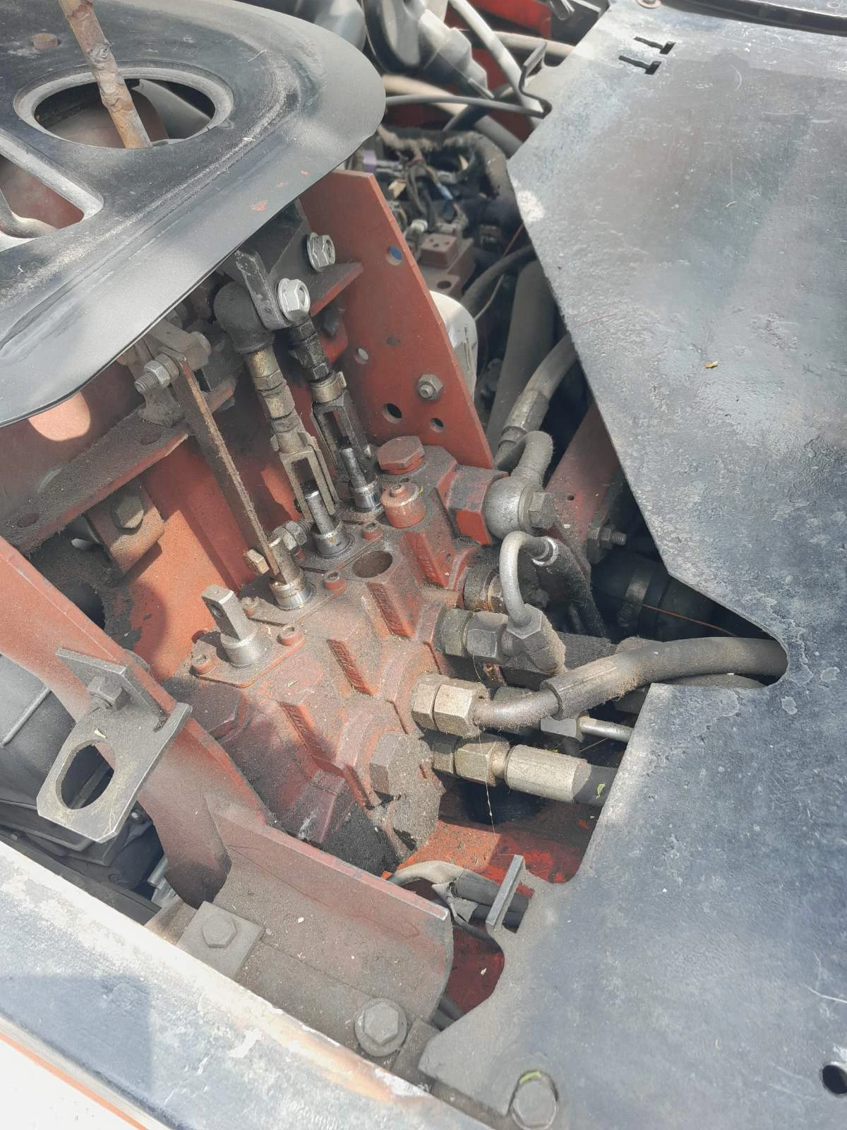  Linde volkswagen | Mobile.bg   5