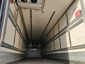 Полуремарке Chereau BI Temperature, снимка 6