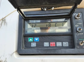 Полуремарке Chereau BI Temperature, снимка 12