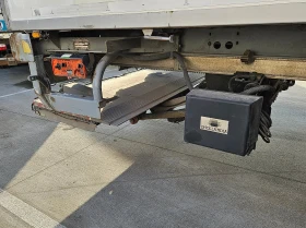 Полуремарке Chereau BI Temperature, снимка 9
