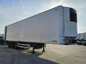 Полуремарке Chereau BI Temperature, снимка 2