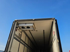 Полуремарке Chereau BI Temperature, снимка 7