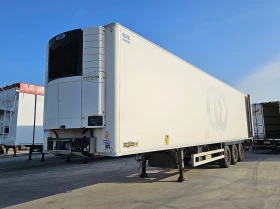 Полуремарке Chereau BI Temperature, снимка 1