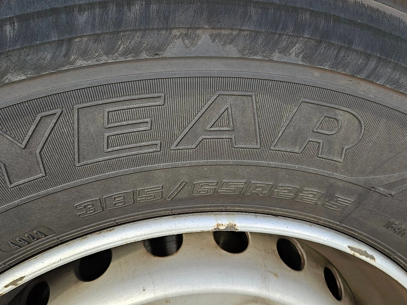 Полуремарке Chereau BI Temperature, снимка 13 - Ремаркета - 53842920