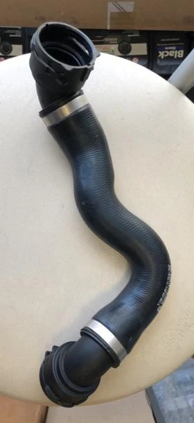 Водно съединение MERCEDES-BENZ   A2055013482, снимка 1