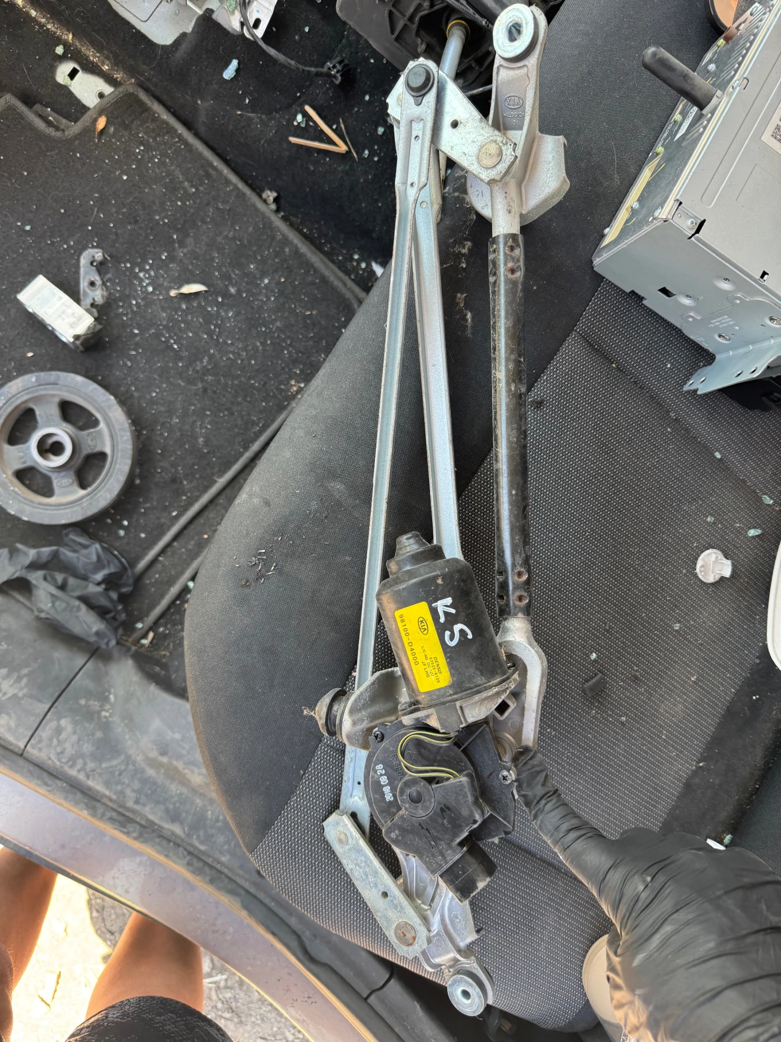 Kia K5 Optiima 2013-2018      | Mobile.bg   1