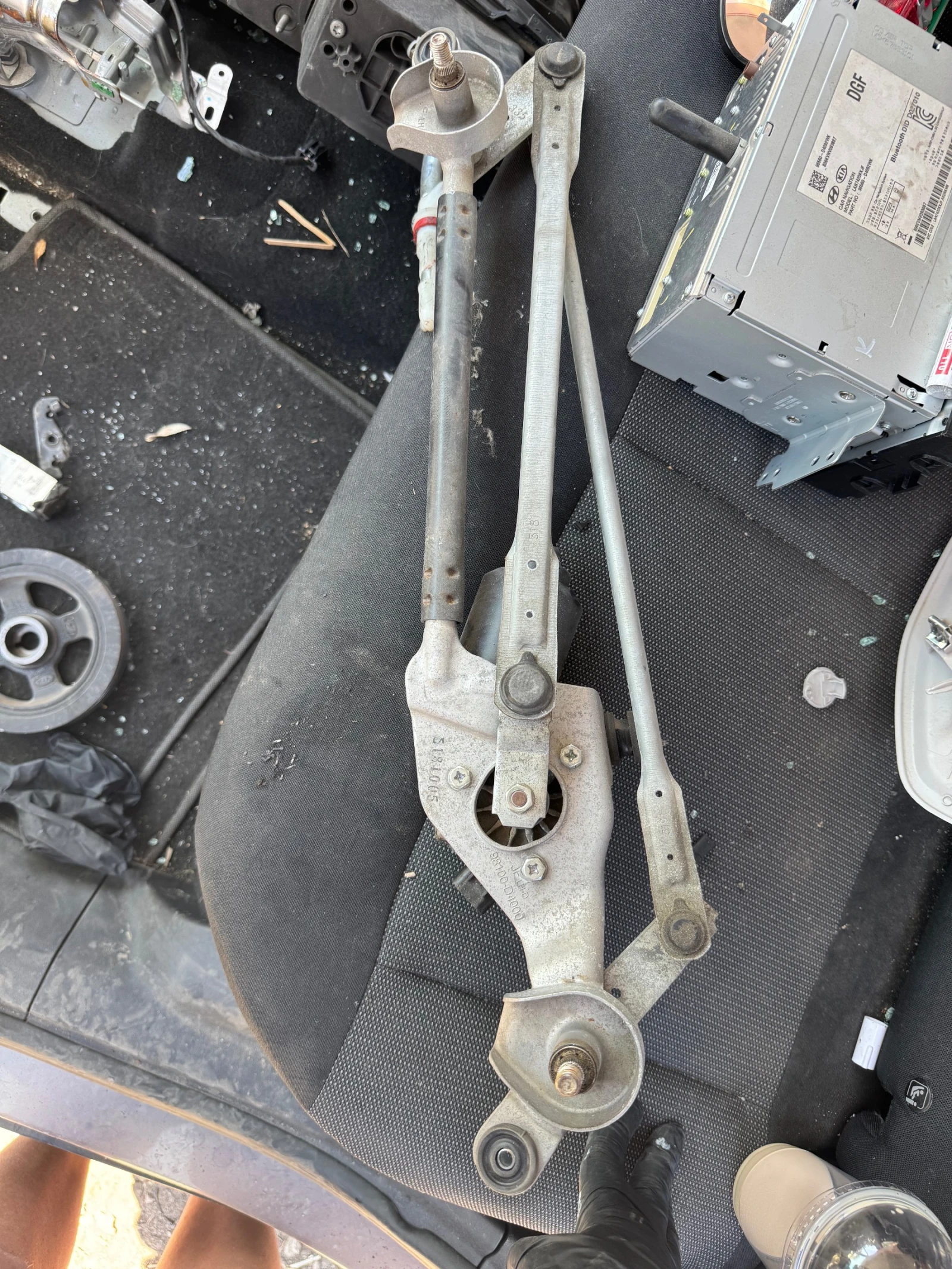 Kia K5 Optiima 2013-2018      | Mobile.bg   2