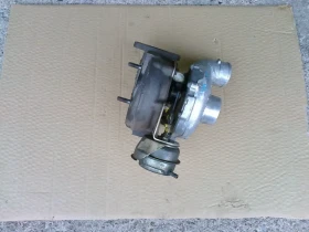 Turbo за Audi,VW,Skoda 2.5 tdi