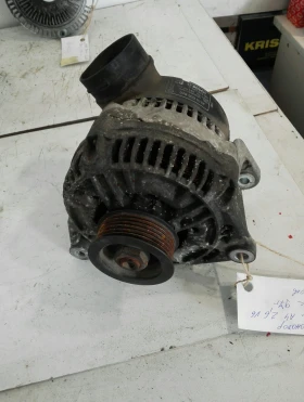 Алтернатор Ауди А4 2.6 в6