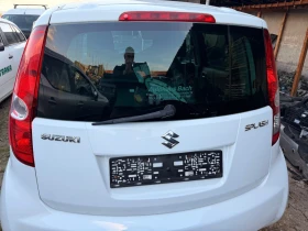 ����� �� �������� �� ����� ����� ��� ������ SUZUKU SPLASH 2008-2014 ���