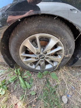 Гуми с джанти Debica 205/60R16, снимка 3