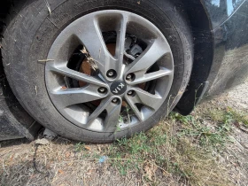 Гуми с джанти Debica 205/60R16, снимка 2