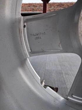 Джанти, снимка 7 - Гуми и джанти - 52821109