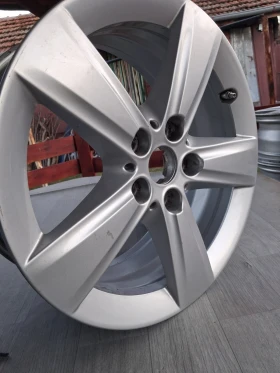 Джанти, снимка 5 - Гуми и джанти - 52821109