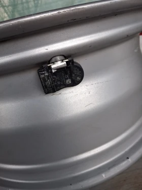 Джанти, снимка 4 - Гуми и джанти - 52821109