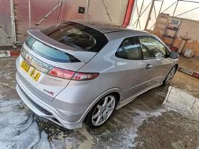 Honda Civic Type R GT , снимка 3