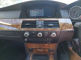 BMW 530 D, снимка 12