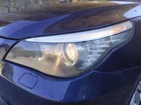 BMW 530 D, снимка 9