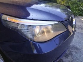BMW 530 D, снимка 10