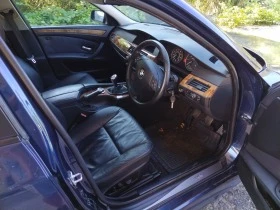 BMW 530 D, снимка 8