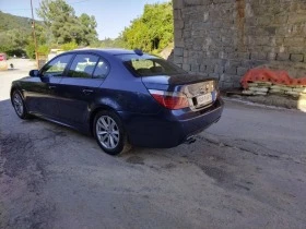 BMW 530 D, снимка 5