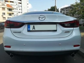 Mazda 6 GJ 2.2d 6AT skyactive, снимка 5