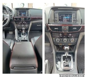 Mazda 6 GJ 2.2d 6AT skyactive, снимка 7
