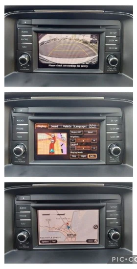 Mazda 6 GJ 2.2d 6AT skyactive, снимка 14