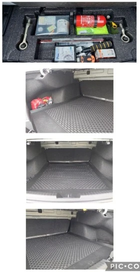 Mazda 6 GJ 2.2d 6AT skyactive, снимка 13