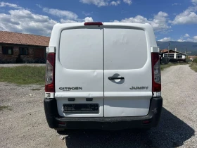 Citroen Jumpy 1.6 HDi, снимка 3