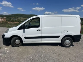 Citroen Jumpy 1.6 HDi, снимка 1
