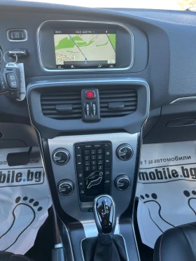 Volvo V40 1.6D-114k.c OCEAN RACE, снимка 12