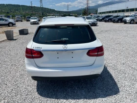 Mercedes-Benz C 220 2.2CDI-170k.c., снимка 5