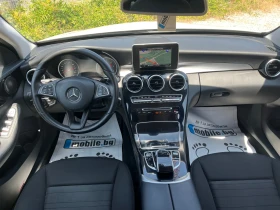 Mercedes-Benz C 220 2.2CDI-170k.c., снимка 12