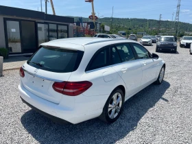 Mercedes-Benz C 220 2.2CDI-170k.c., снимка 6