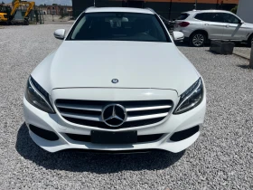 Mercedes-Benz C 220 2.2CDI-170k.c., снимка 1