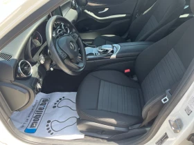 Mercedes-Benz C 220 2.2CDI-170k.c., снимка 10