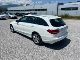 Mercedes-Benz C 220 2.2CDI-170k.c., снимка 4